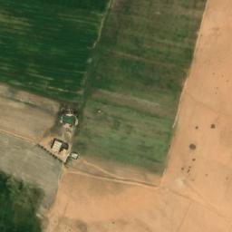 Satellite imagery of Cheria, DZ