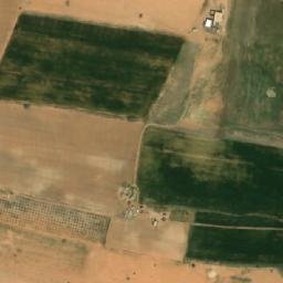 Satellite imagery of Es Senam, DZ