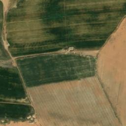 Satellite imagery of Es Senam, DZ