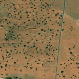 Satellite imagery of Sebaa el Baroud, DZ