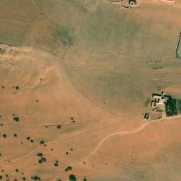 Satellite imagery of Sebaa el Baroud, DZ