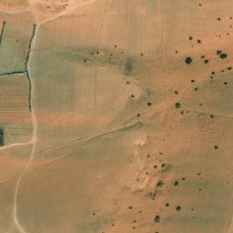Satellite imagery of Sebaa el Baroud, DZ