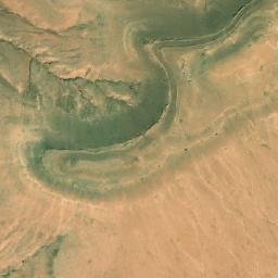 Satellite imagery of M’Hariga, DZ