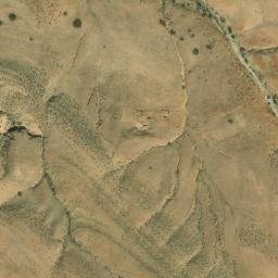 Satellite imagery of El Moungar, DZ