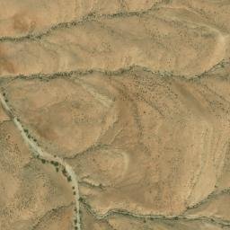 Satellite imagery of El Moungar, DZ