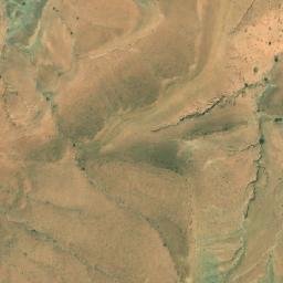 Satellite imagery of Aroudja, DZ