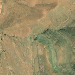Satellite imagery of Aroudja, DZ