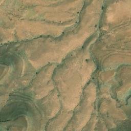 Satellite imagery of Aroudja, DZ