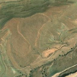Satellite imagery of El Monngar, DZ