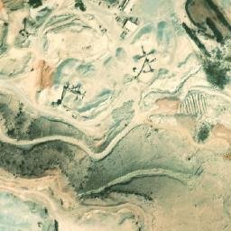 Satellite imagery of El Monngar, DZ