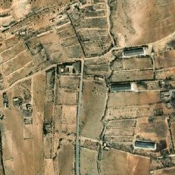 Satellite imagery of Koudiat el Arneb, DZ