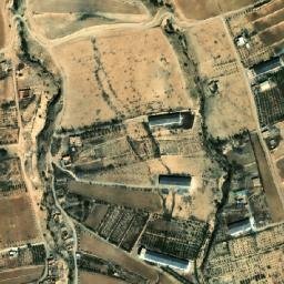Satellite imagery of Koudiat el Arneb, DZ