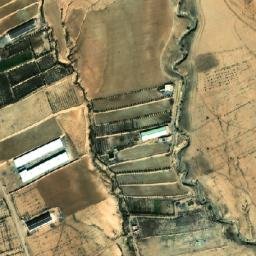 Satellite imagery of Koudiat el Arneb, DZ