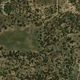 Satellite imagery of Djebel Asker, DZ