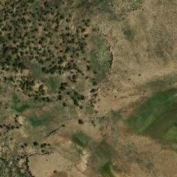 Satellite imagery of Djebel Asker, DZ