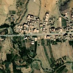 Satellite imagery of Djelfaoun, DZ
