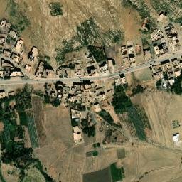 Satellite imagery of Djelfaoun, DZ