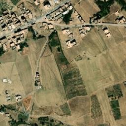 Satellite imagery of Djelfaoun, DZ