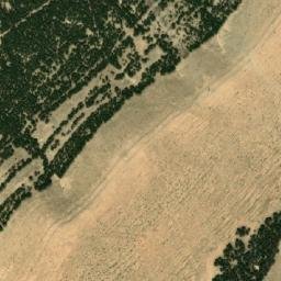 Satellite imagery of Es Sif, DZ