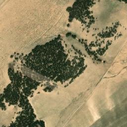 Satellite imagery of Es Sif, DZ