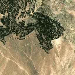 Satellite imagery of Koudiat Araour, DZ