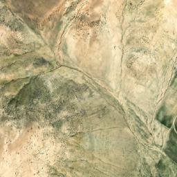 Satellite imagery of Koudiat Araour, DZ