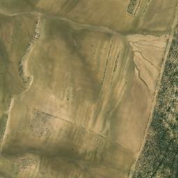 Satellite imagery of Djebel el Mouhad, DZ