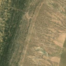 Satellite imagery of Djebel el Mouhad, DZ