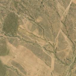 Satellite imagery of Djebel el Mouhad, DZ