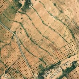 Satellite imagery of Bateun Dahich, TN