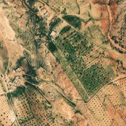 Satellite imagery of Bateun Dahich, TN