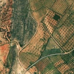 Satellite imagery of Bateun Dahich, TN