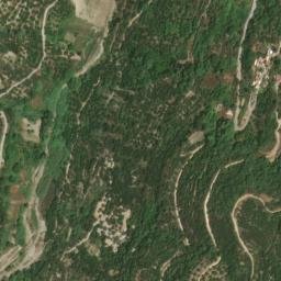 Satellite imagery of Vitsilópetra, GR
