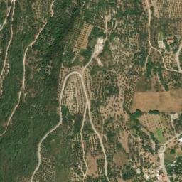Satellite imagery of Vitsilópetra, GR