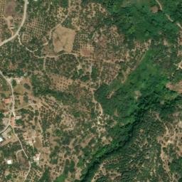 Satellite imagery of Vitsilópetra, GR