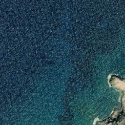 Satellite imagery of Karavopetra, CY