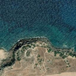 Satellite imagery of Karavopetra, CY
