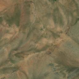 Satellite imagery of Kōtal-e Bārīk Pāyah, AF