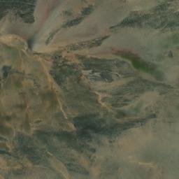 Satellite imagery of Kōtal-e Zaghandak, AF