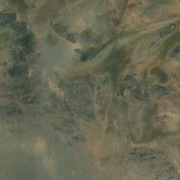 Satellite imagery of Kōtal-e Zaghandak, AF