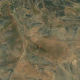 Satellite imagery of Kōtal-e Zaghandak, AF