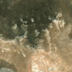 Satellite imagery of Kōh-e Mulōr, AF