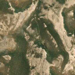 Satellite imagery of Tāwah-ye Kabūd, AF
