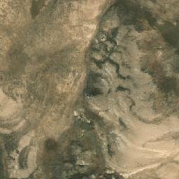 Satellite imagery of Kōh-e Khūlah, AF