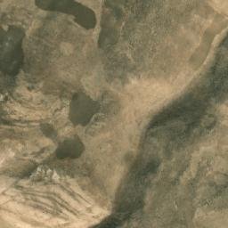 Satellite imagery of Kōh-e Khūlah, AF