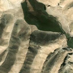 Satellite imagery of Tapah-ye Ghāl Darāz, AF