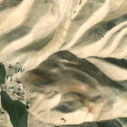 Satellite imagery of Tapah-ye Ghāl Darāz, AF
