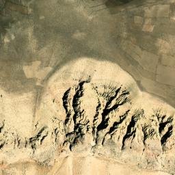 Satellite imagery of Mullāiyān, AF