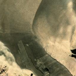 Satellite imagery of Jangalak, AF