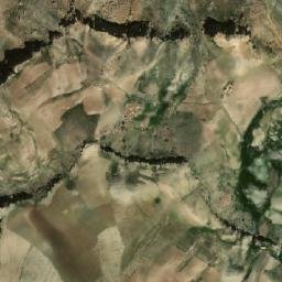 Satellite imagery of Taygh-e Nīl, AF